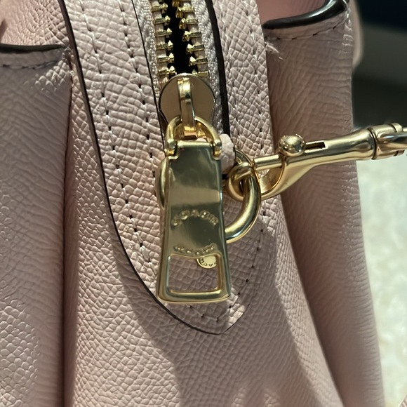 Coach Handbag - Picture 2 of 10